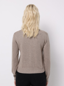 Худи и свитшоты Colin’s модель CL1076473_Q1.V1_LBR Худи и свитшоты Colin’s модель CL1076473_Q1.V1_LBR Фото