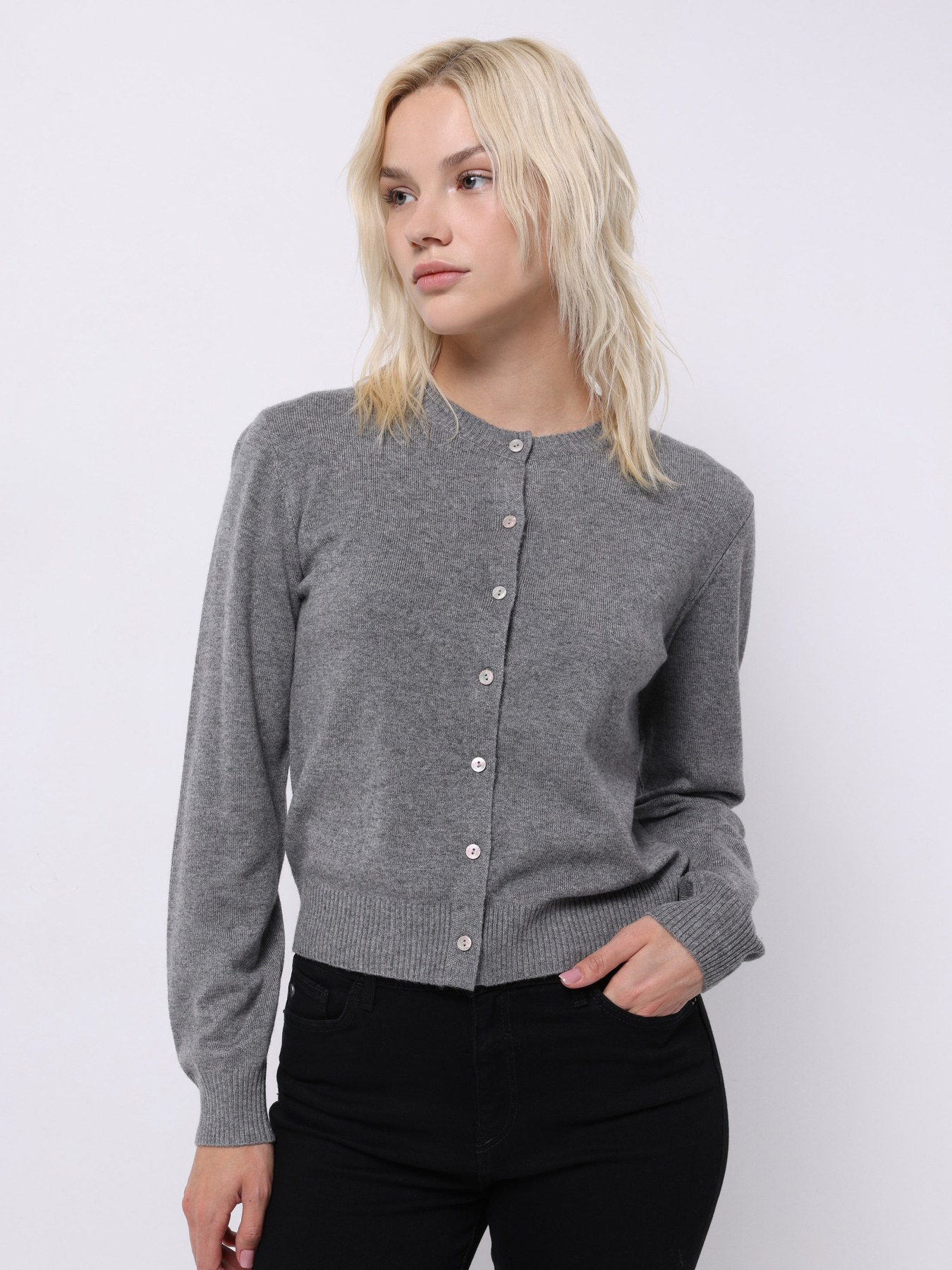 Кофти та светри Colin’s Модель CL1076473_Q1.V1_MGA Фото