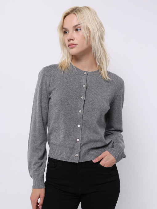 Кофты и свитера Colin’s модель CL1076473_Q1.V1_MGA Фото