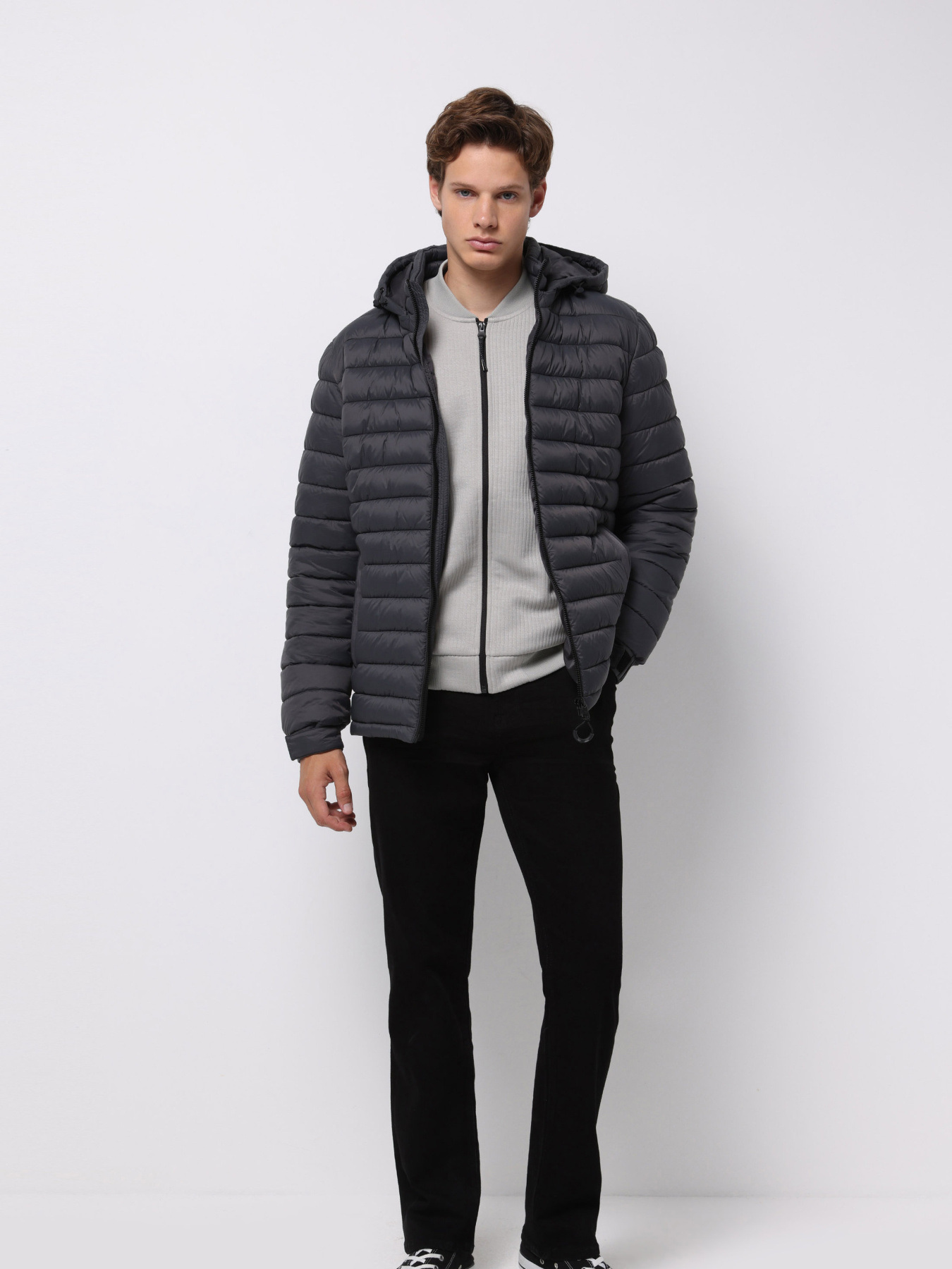 Куртки Colin’s модель CL1076511_Q1.V1_ANT Фото