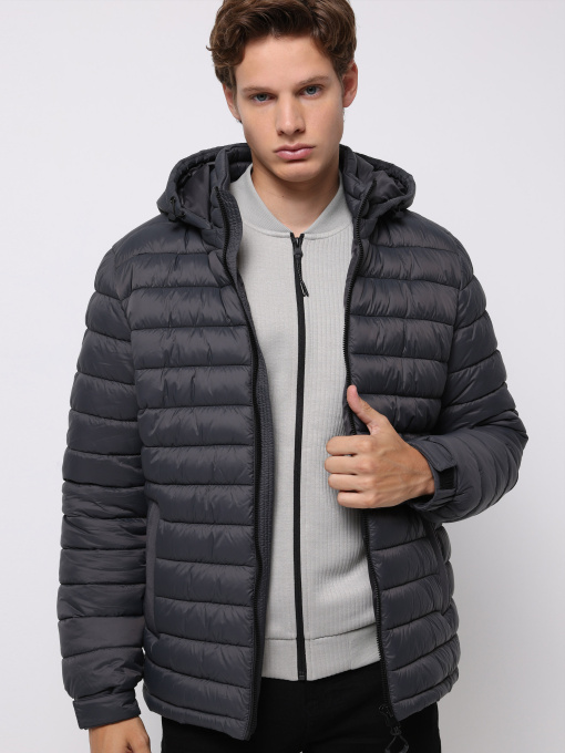 Куртки Colin’s модель CL1076511_Q1.V1_ANT Фото