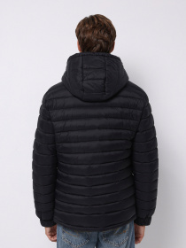 Куртки та дублянки Colin’s модель CL1076511_Q1.V1_BLK Фото