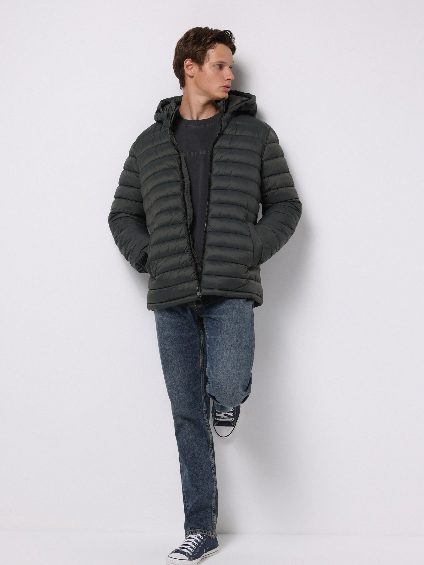 Куртки Colin’s модель CL1076511_Q1.V1_LKH Фото