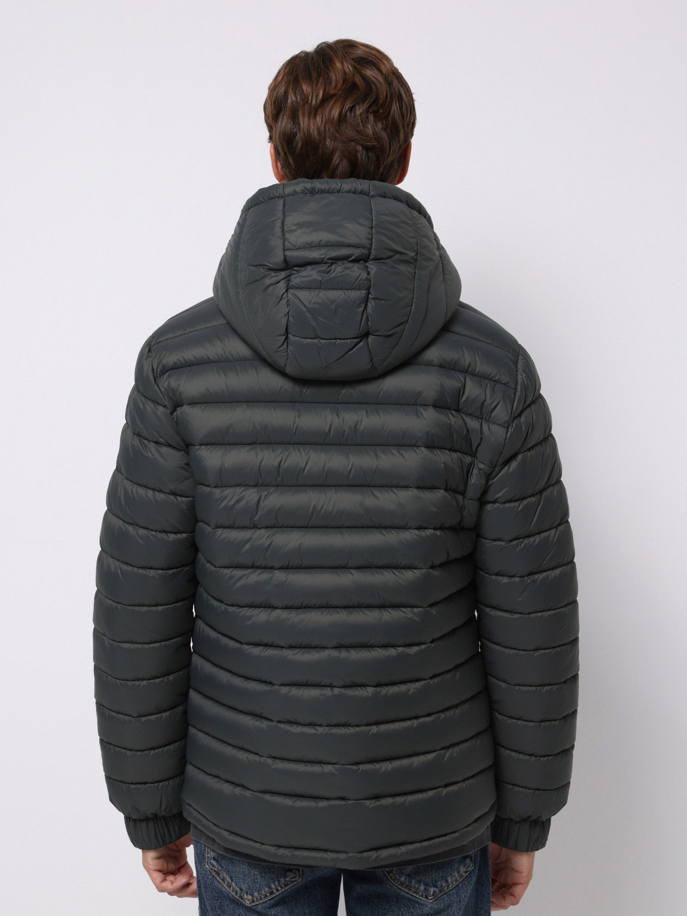 Куртки та дублянки Colin’s модель CL1076511_Q1.V1_LKH Фото