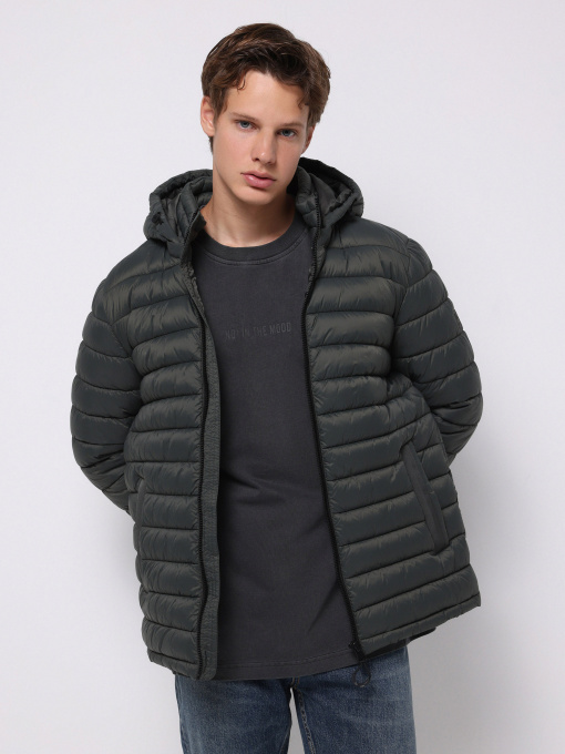 Куртки и дубленки Colin’s модель CL1076511_Q1.V1_LKH Фото