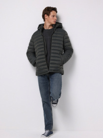 Куртки та дублянки Colin’s модель CL1076511_Q1.V1_LKH Куртки та дублянки Colin’s модель CL1076511_Q1.V1_LKH Фото