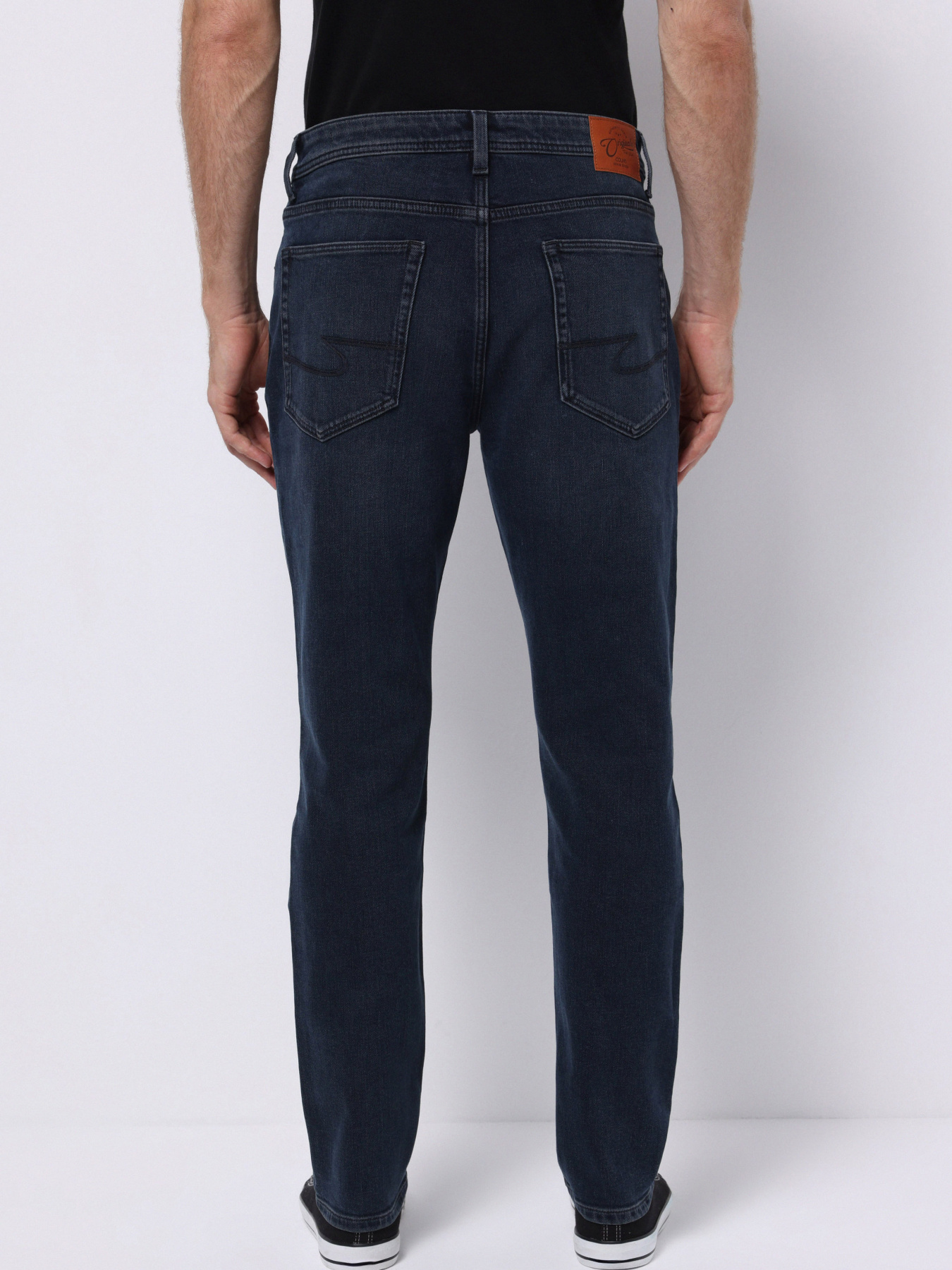 Прямі джинси Colin’s модель CL1076532_Q1.V1_DN43736 Фото