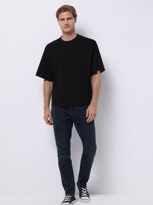 Прямые джинсы Colin’s модель CL1076532_Q1.V1_DN43736 Фото