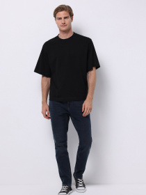 Прямые джинсы Colin’s модель CL1076532_Q1.V1_DN43736 Фото