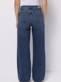 Прямые джинсы Colin’s модель CL1076559_Q1.V1_DN44538 Фото