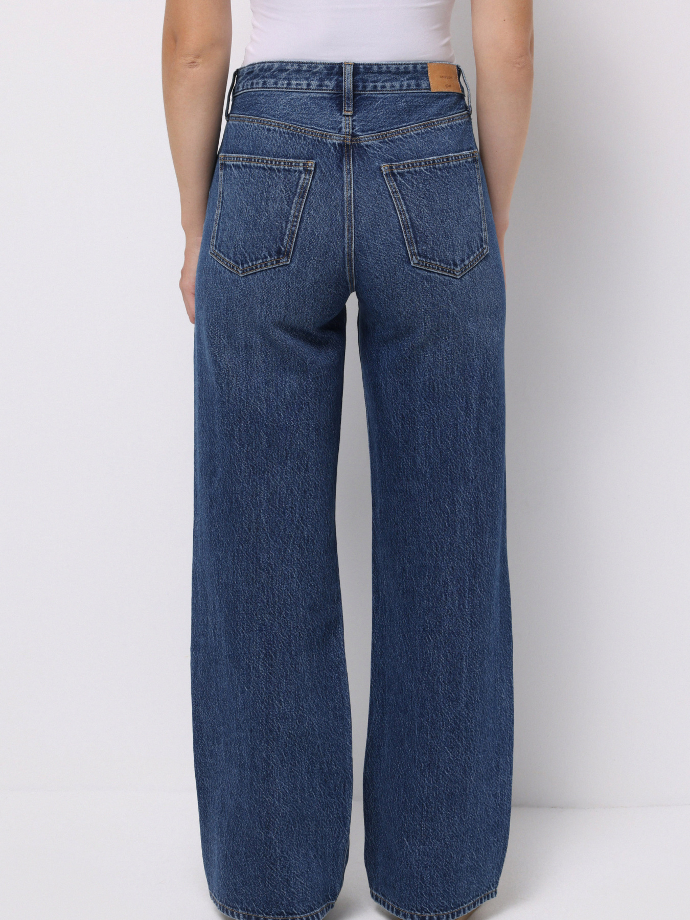 Прямі джинси Colin’s модель CL1076559_Q1.V1_DN44538 Фото