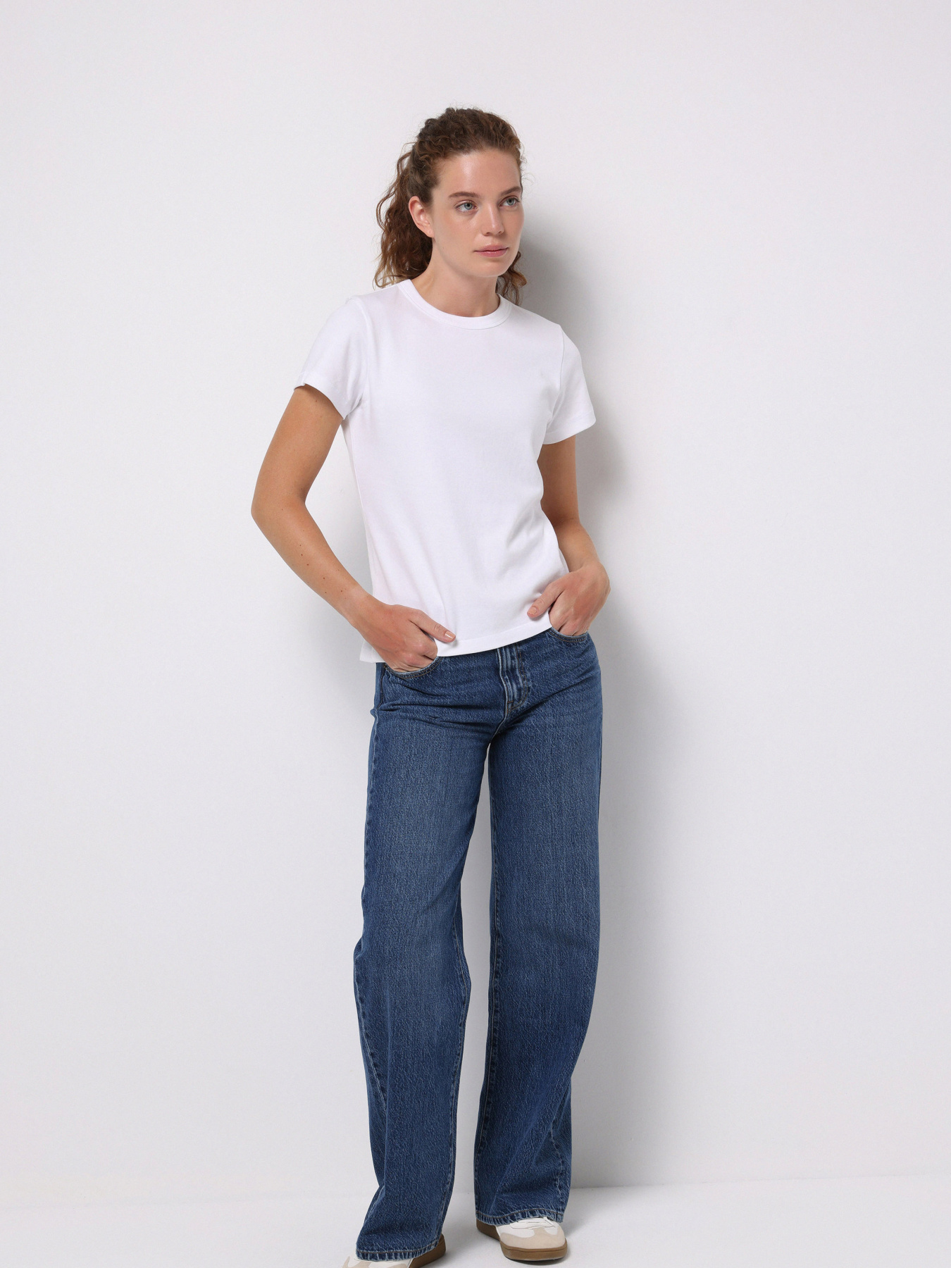 Прямі джинси Colin’s модель CL1076559_Q1.V1_DN44538 Фото