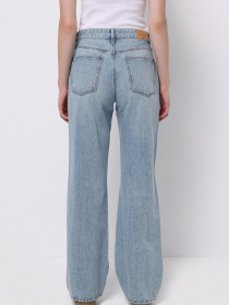 Прямые джинсы Colin’s модель CL1076567_Q1.V1_DN44548 Фото