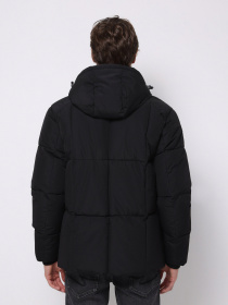 Куртки и дубленки Colin’s модель CL1076713_Q1.V1_BLK Куртки и дубленки Colin’s модель CL1076713_Q1.V1_BLK Фото