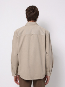 Сорочки Colin’s модель CL1076729_Q1.V1_BEI Фото