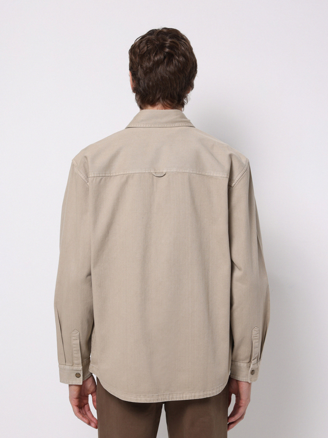 Рубашки Colin’s модель CL1076729_Q1.V1_BEI Фото