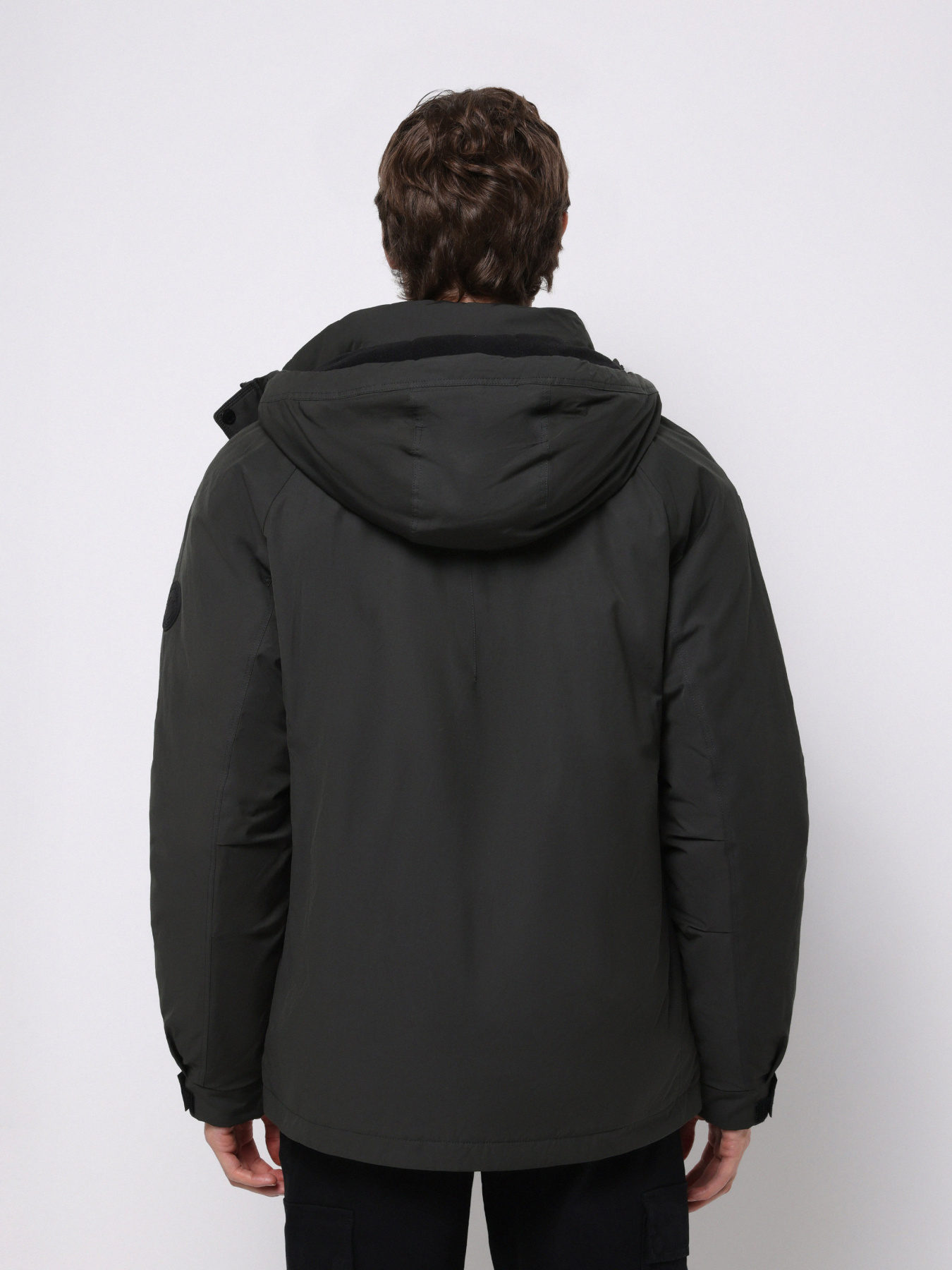 Куртки Colin’s модель CL1076761_Q1.V1_KHA Фото