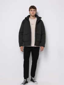 Куртки Colin’s модель CL1076761_Q1.V1_KHA Фото