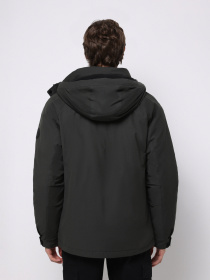 Куртки та дублянки Colin’s модель CL1076761_Q1.V1_KHA Фото