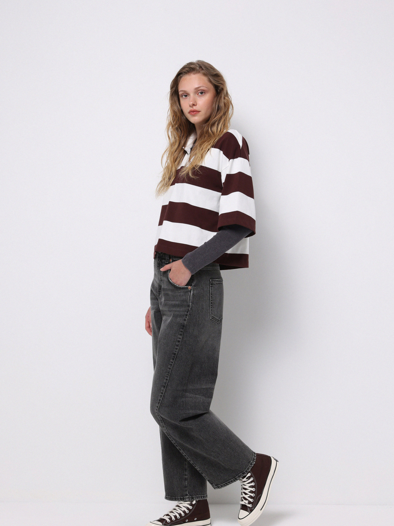 Джинсы Colin’s модель CL1076781_Q1.V1_DN44565 Фото