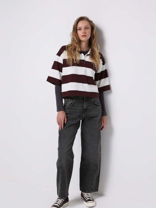 Джинсы Colin’s модель CL1076781_Q1.V1_DN44565 Фото