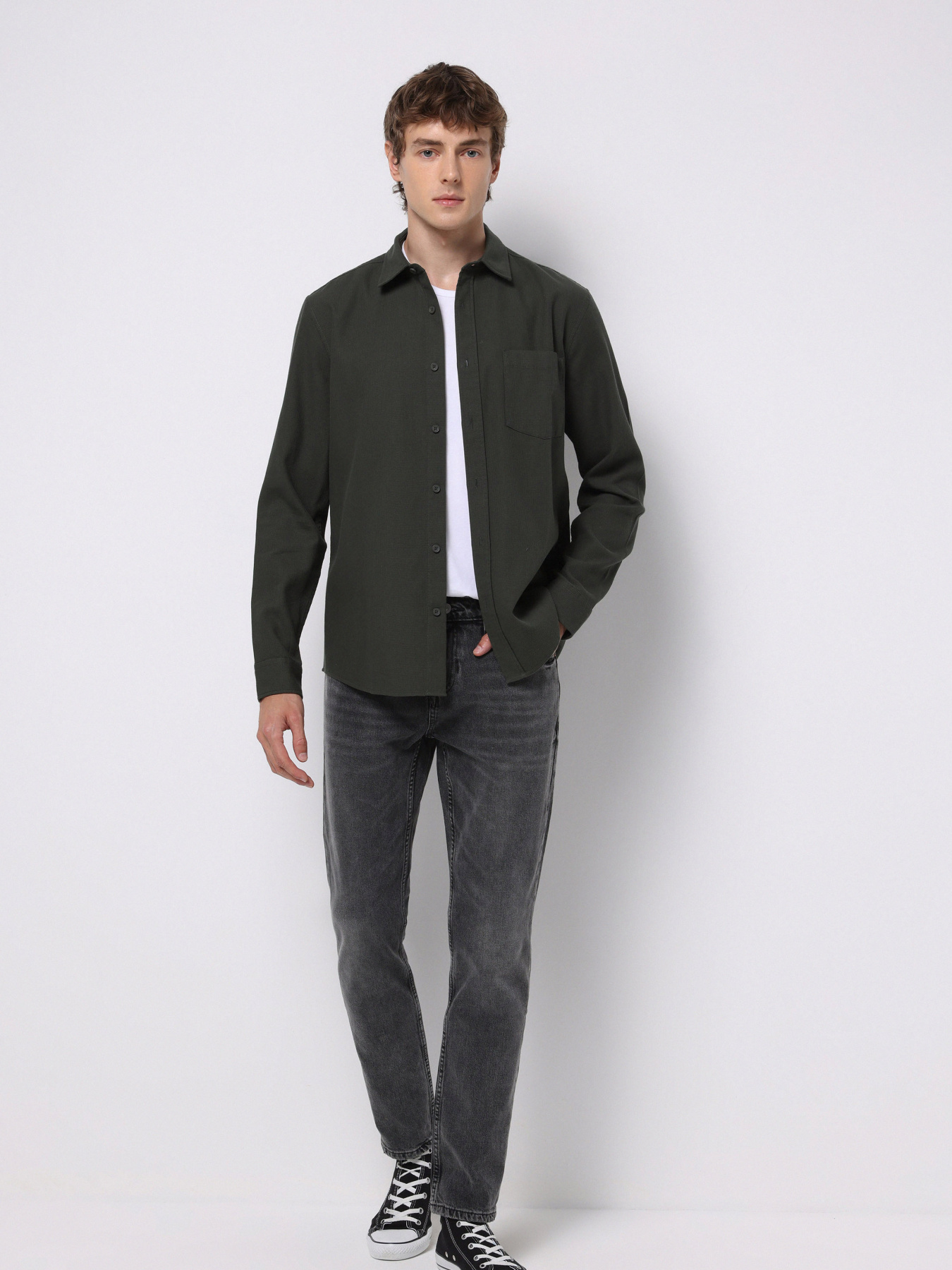 Джинсы Colin’s модель CL1076793_Q1.V1_DN44572 Фото