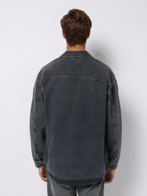 Рубашки Colin’s модель CL1076798_Q1.V1_DN44576 Фото