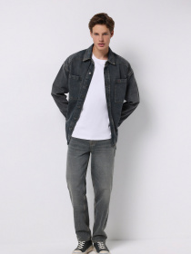 Рубашки Colin’s модель CL1076798_Q1.V1_DN44576 Фото