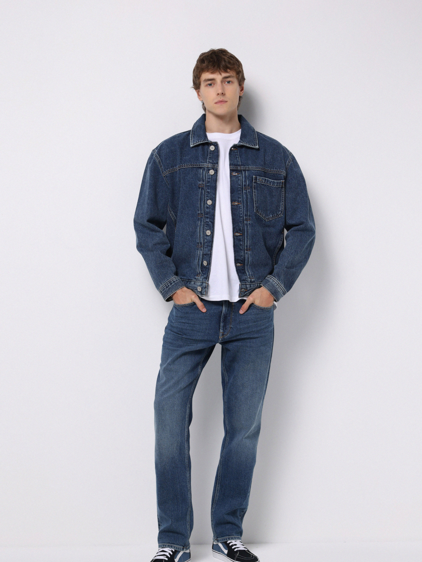 Куртки Colin’s модель CL1076804_Q1.V1_DN44579 Фото