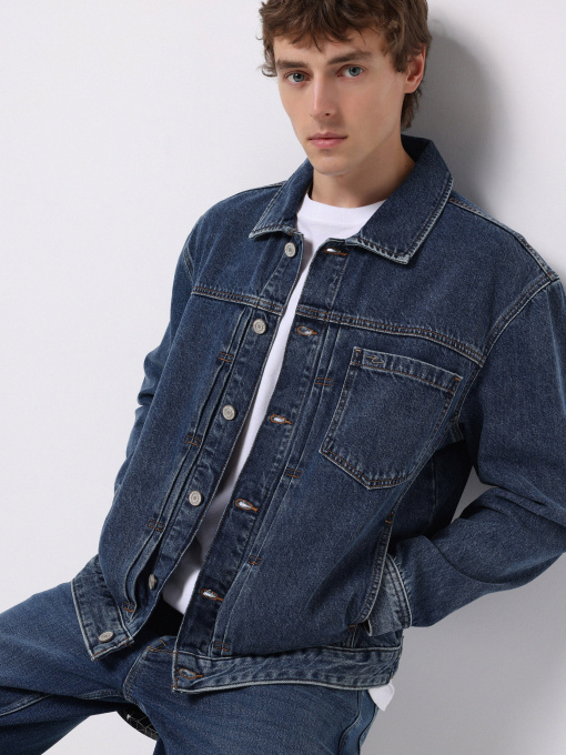 Куртки та дублянки Colin’s модель CL1076804_Q1.V1_DN44579 Фото