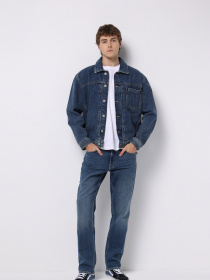 Куртки та дублянки Colin’s модель CL1076804_Q1.V1_DN44579 Куртки та дублянки Colin’s модель CL1076804_Q1.V1_DN44579 Фото