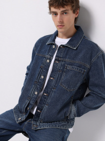 Куртки та дублянки Colin’s модель CL1076804_Q1.V1_DN44579 Фото