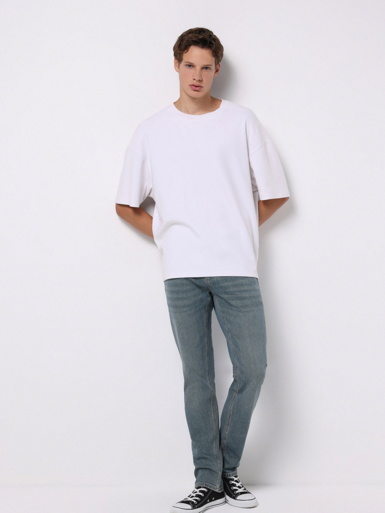 Джинсы Colin’s модель CL1076823_Q1.V1_DN44034 Фото