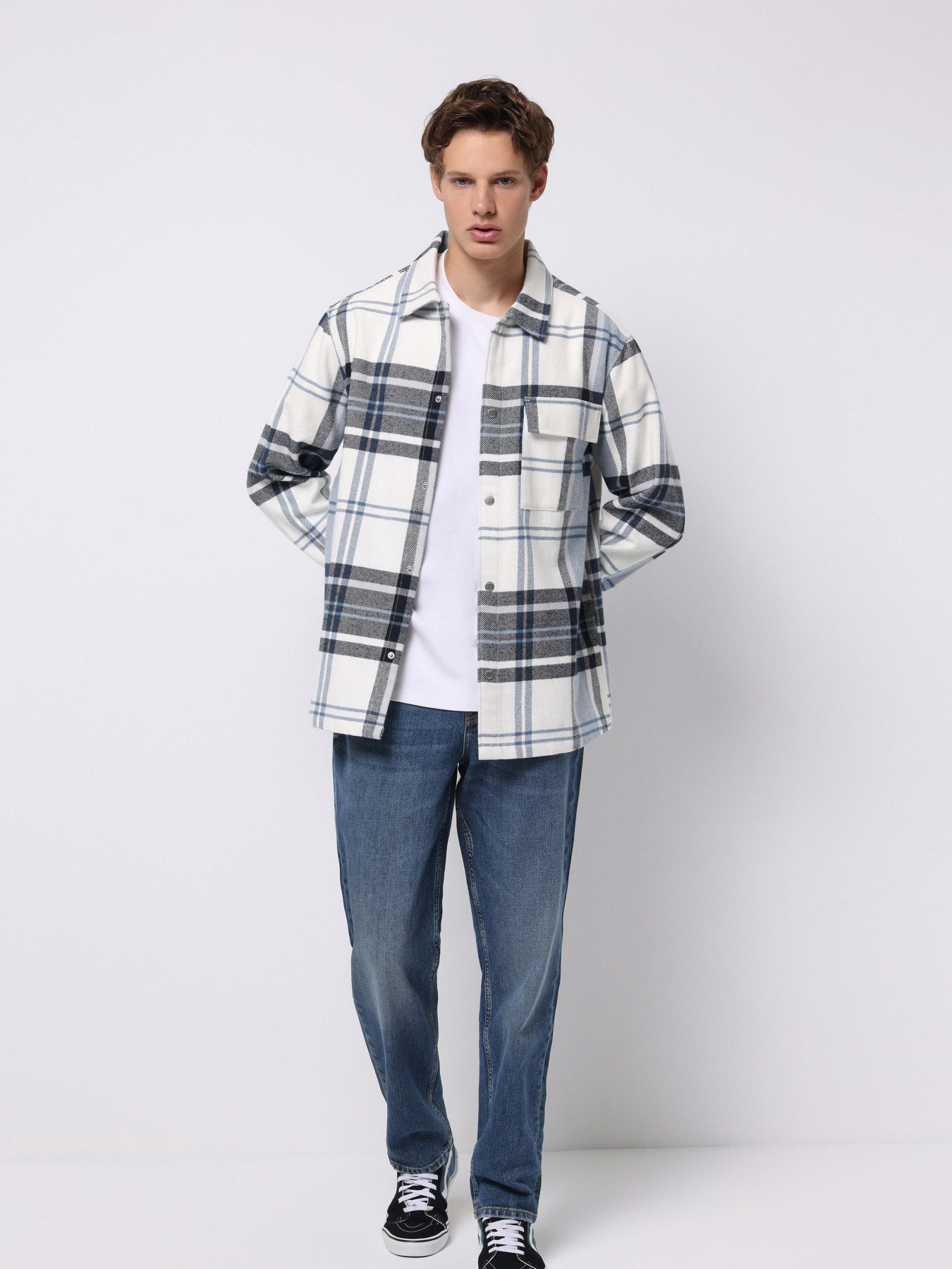 Джинси Colin’s модель CL1076825_Q1.V1_DN44588 Фото