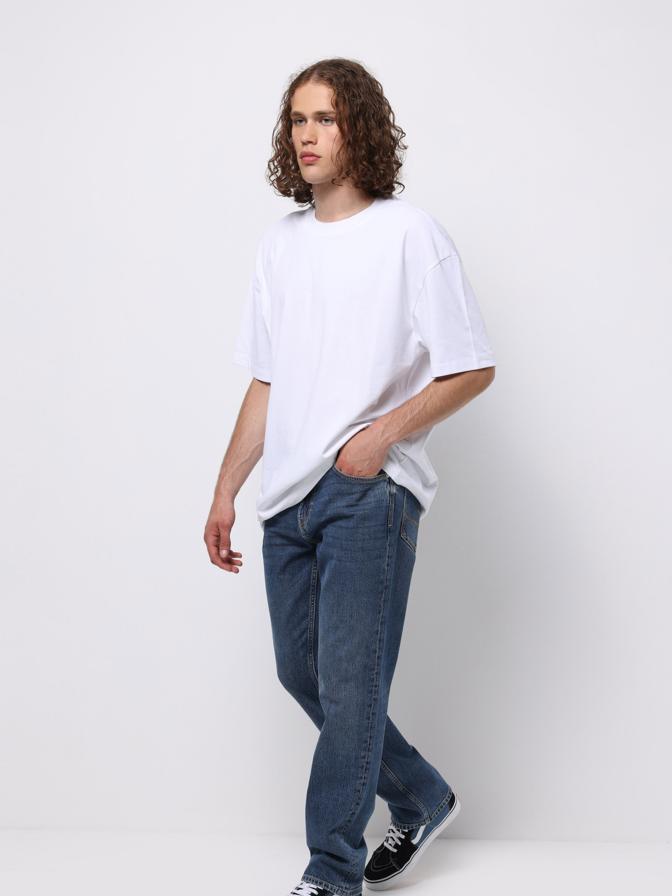 Джинсы Colin’s модель CL1076831_Q1.V1_DN44449 Фото