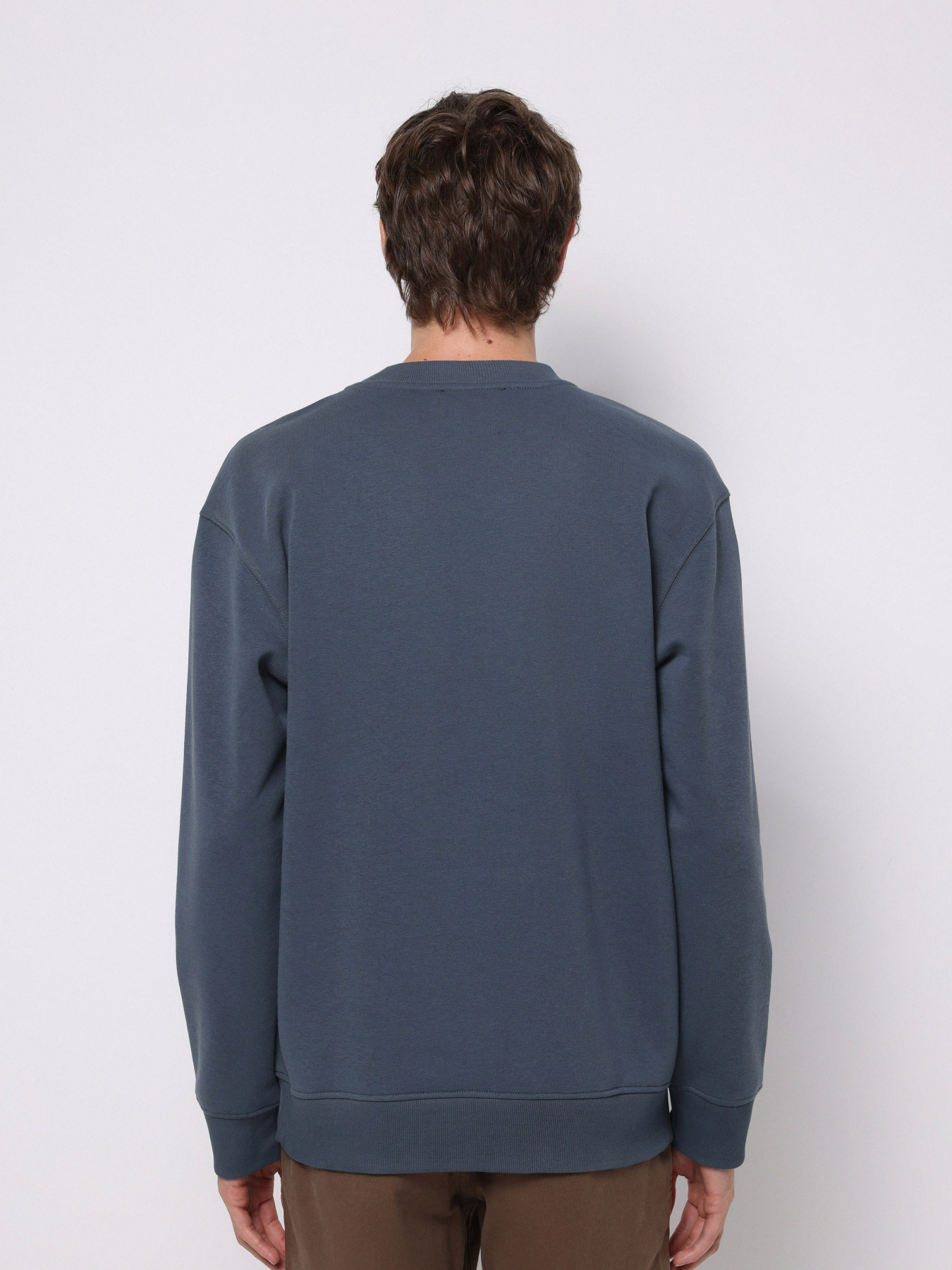 Худи и свитшоты Colin’s модель CL1076883_Q1.V1_INV Фото