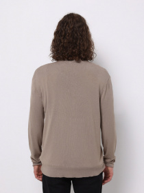 Худи и свитшоты Colin’s модель CL1076884_Q1.V1_BEI Худи и свитшоты Colin’s модель CL1076884_Q1.V1_BEI Фото