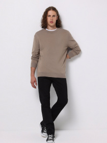 Худи и свитшоты Colin’s модель CL1076884_Q1.V1_BEI Худи и свитшоты Colin’s модель CL1076884_Q1.V1_BEI Фото