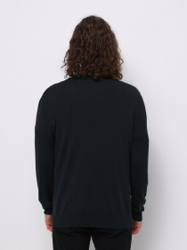 Кофты и свитера Colin’s модель CL1076884_Q1.V1_GRE Фото