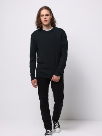 Кофты и свитера Colin’s модель CL1076884_Q1.V1_GRE Фото