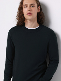 Кофты и свитера Colin’s модель CL1076884_Q1.V1_GRE Фото