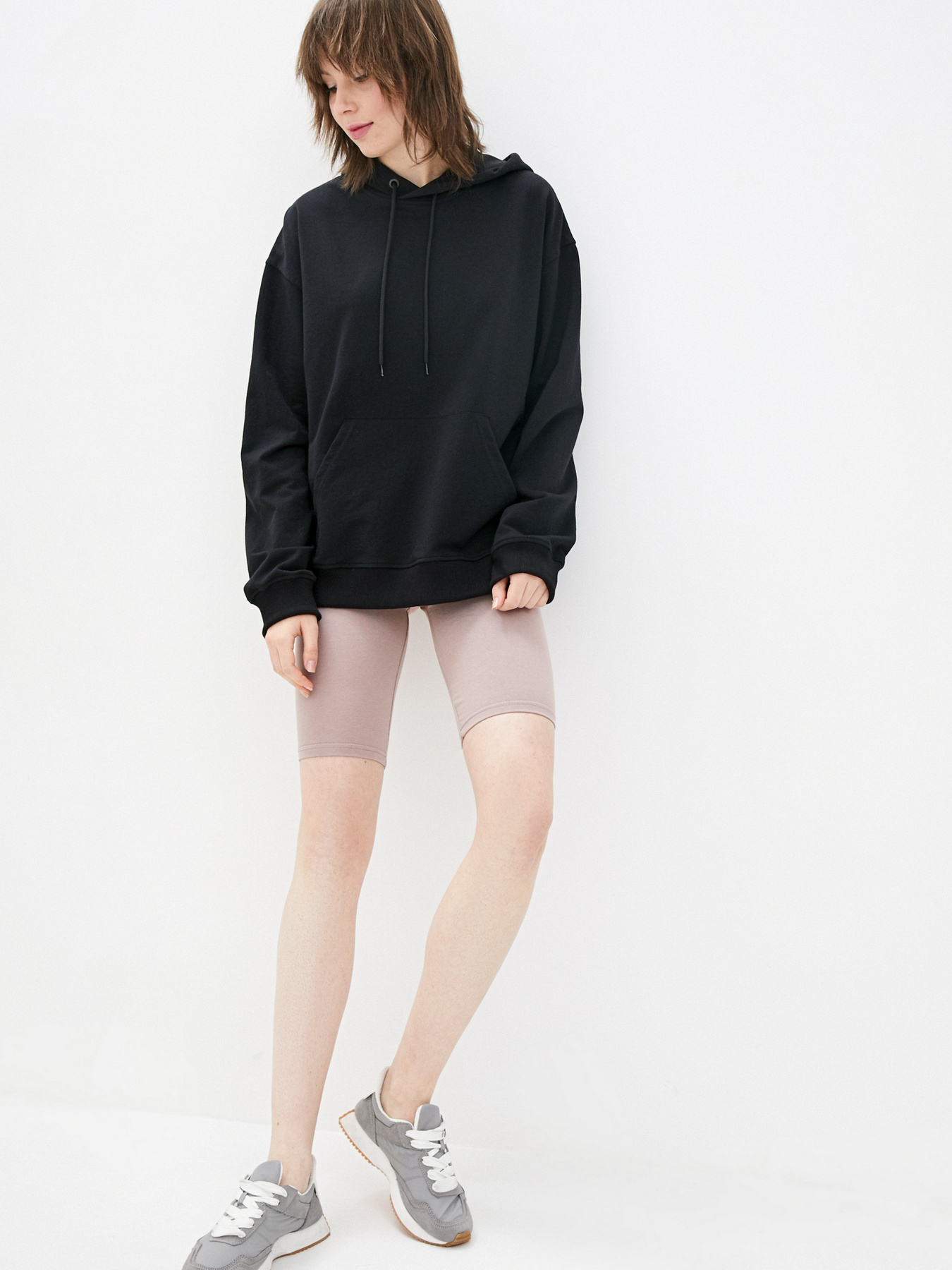 Худи HiBrand модель Wn126 Фото