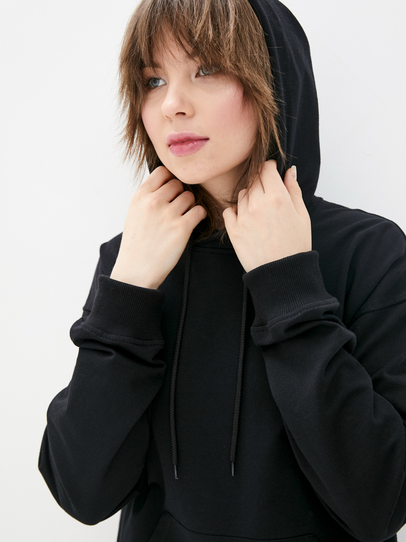 Худи HiBrand модель Wn126 Фото