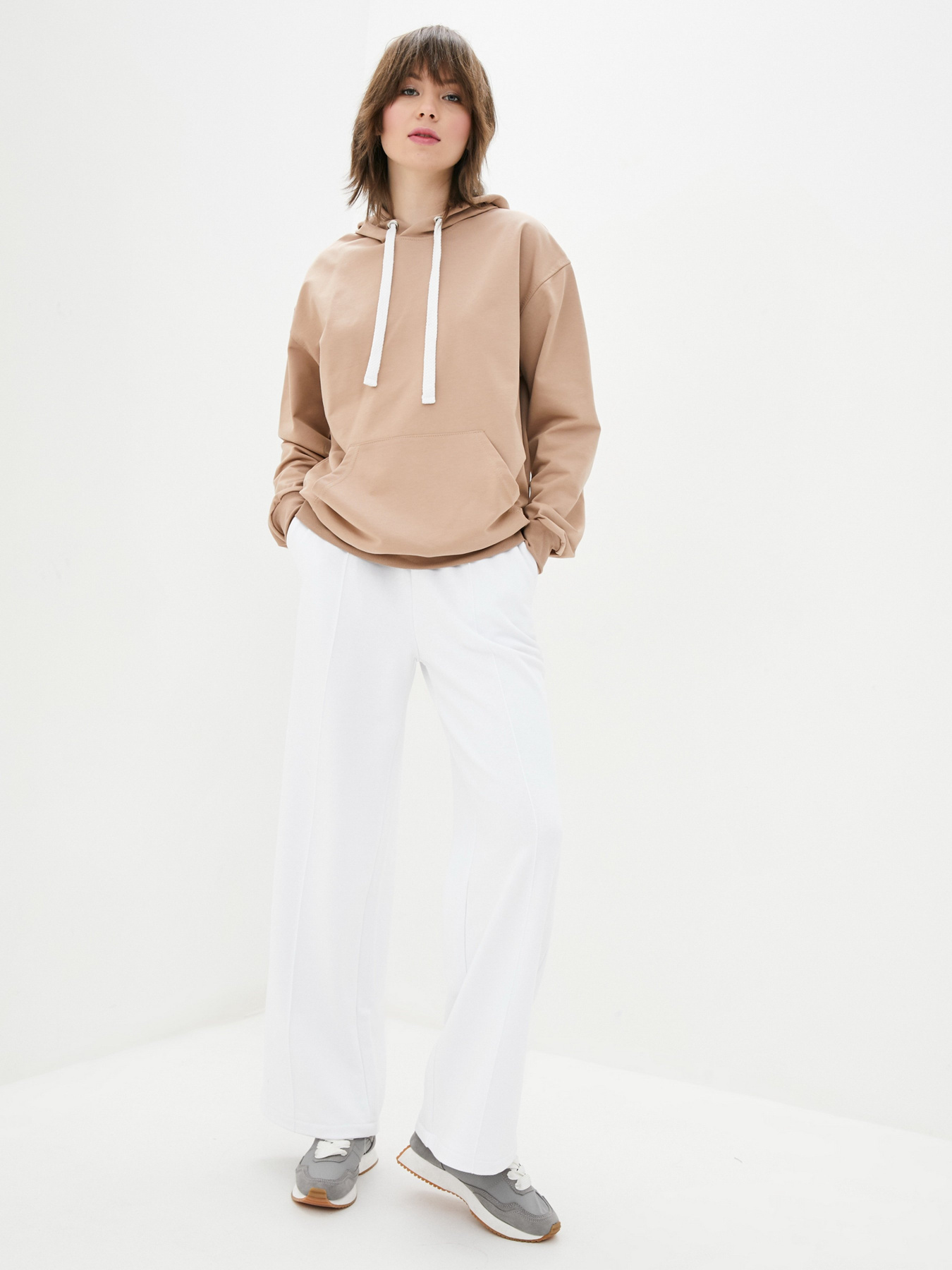 Худі HiBrand модель Wn127 Фото