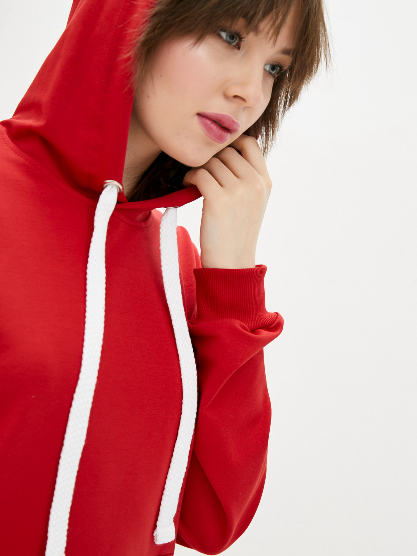 Худі HiBrand модель Wn128 Фото