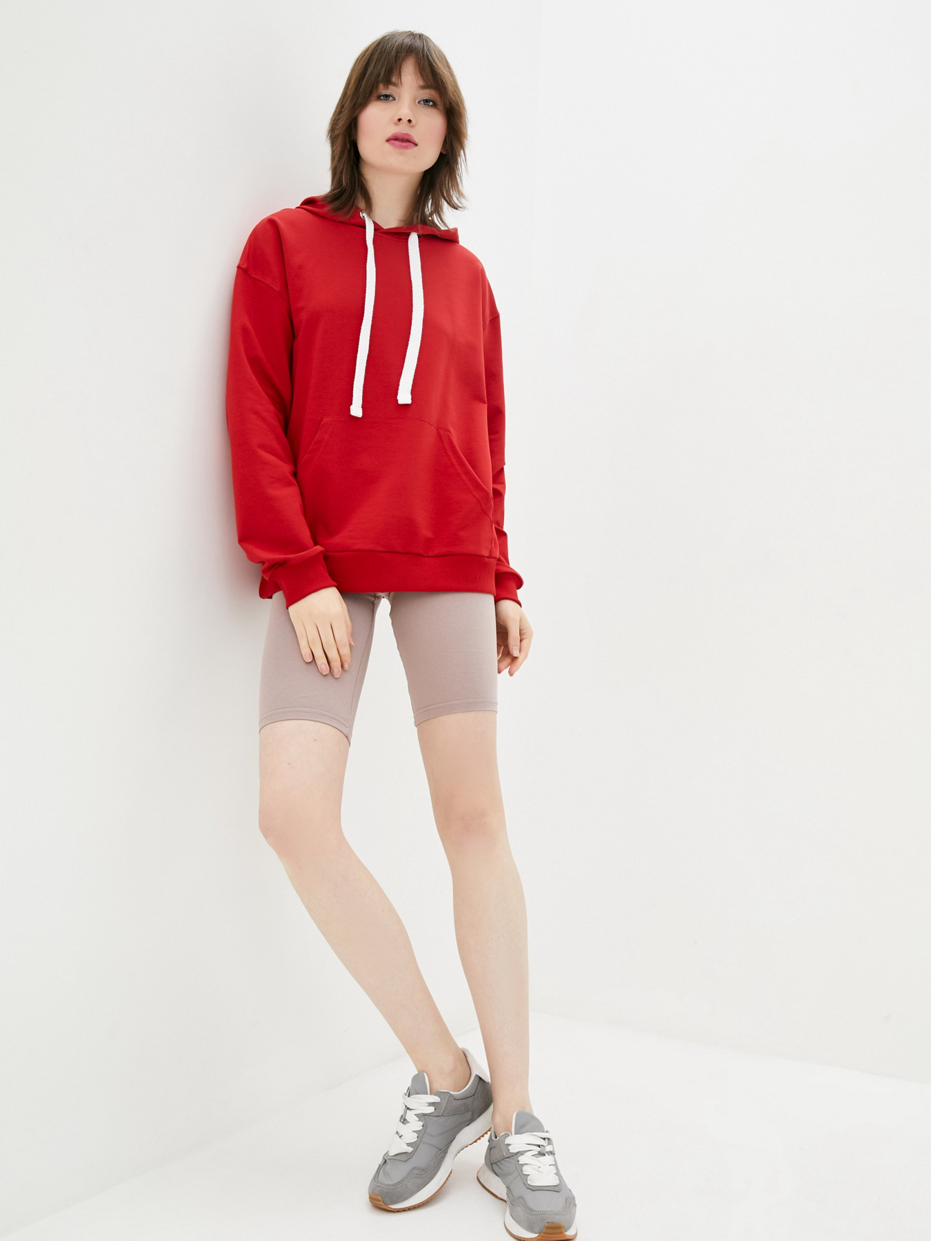 Худи HiBrand модель Wn128 Фото