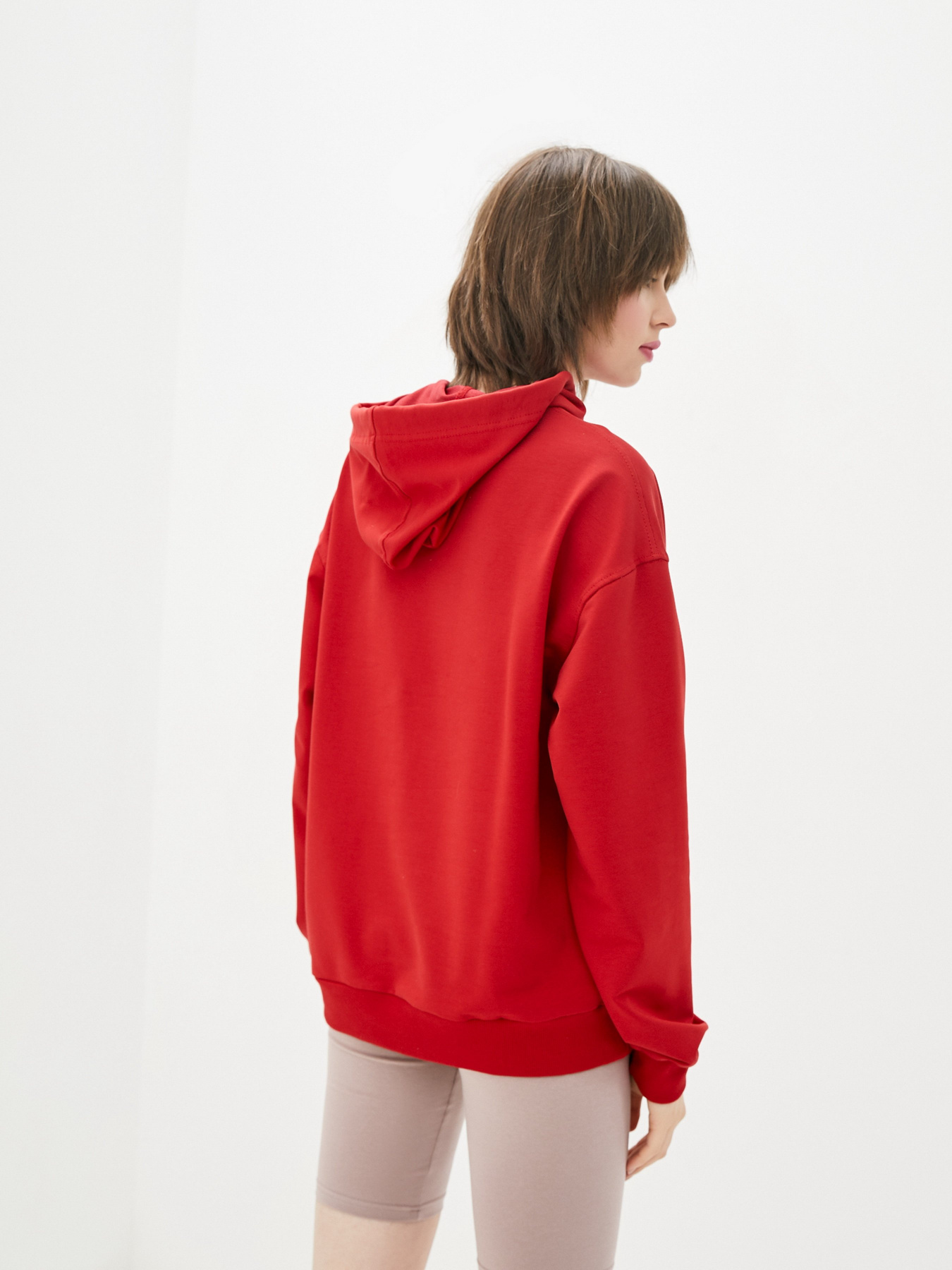 Худи HiBrand модель Wn128 Фото