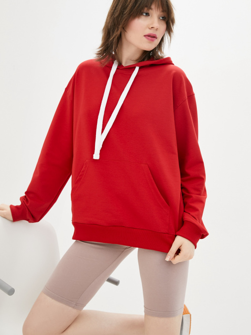 Худі HiBrand модель Wn128 Фото