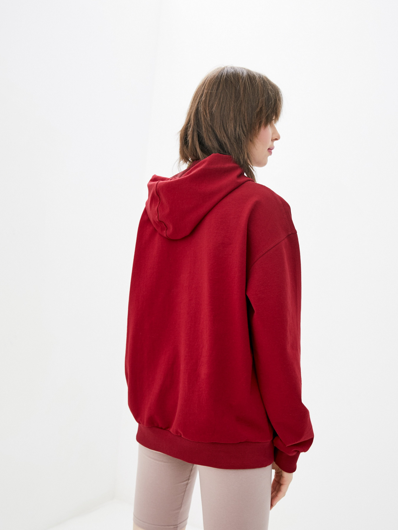 Худи HiBrand модель Wn130 Фото