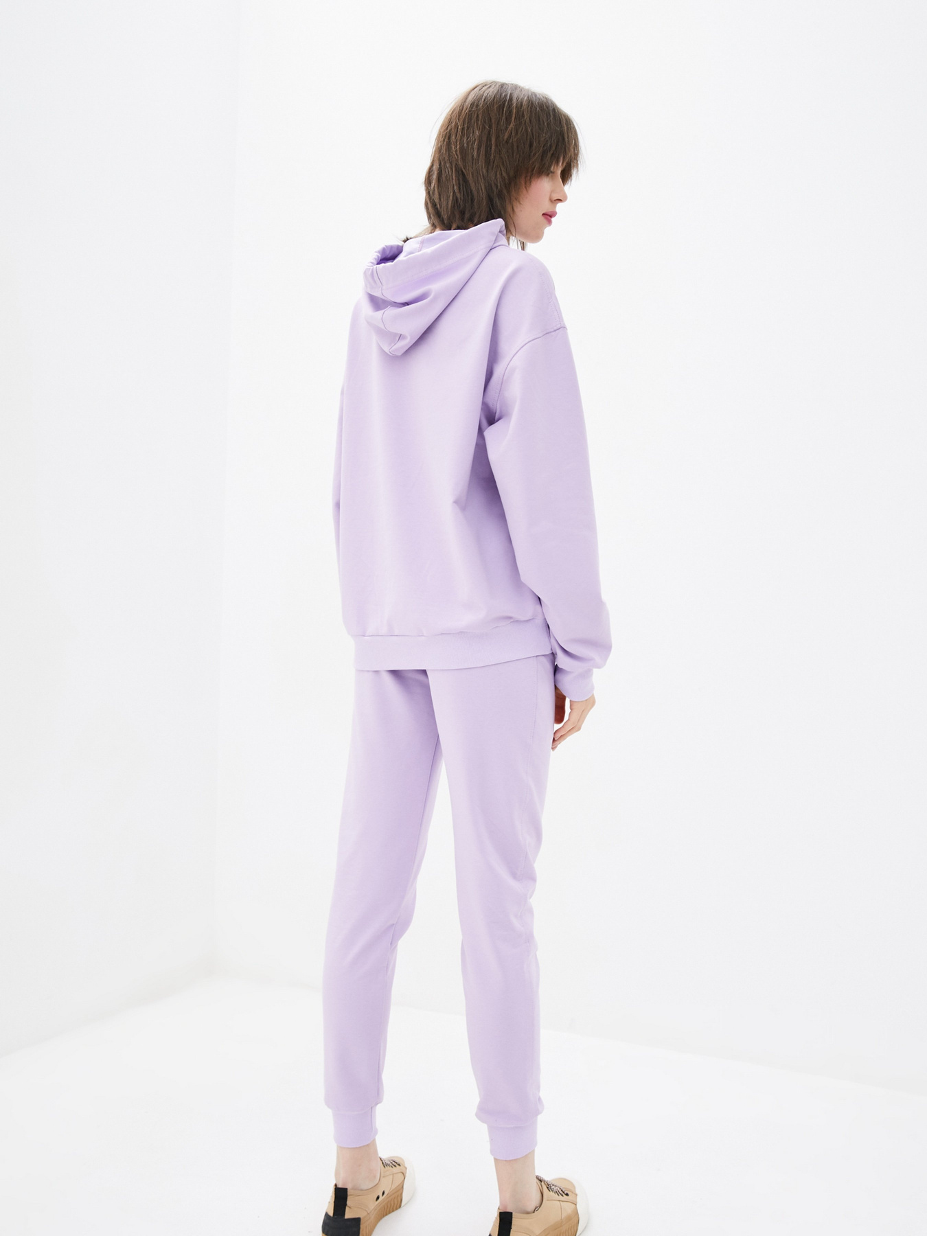 Худи HiBrand модель Wn131 Фото